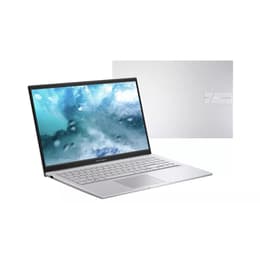 Asus VivoBook X1504Z 15-tum (2022) - Core i5 - Gen 12 (U) - 8GB - SSD 512 GB QWERTY - Engelsk