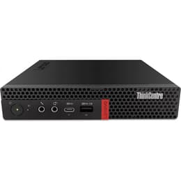 Lenovo ThinkCentre M720q Tiny Core i5-8400T 1.7 - SSD 512 GB - 16GB