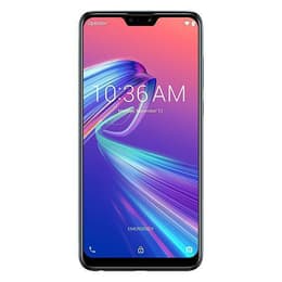 Asus Zenfone Max Pro (M2) 32GB - Blå - Olåst