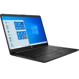 HP 15-DW1068NF 15-tum (2020) - Core i3 - Gen 10 (U) - 8GB - SSD 512 GB AZERTY - Fransk