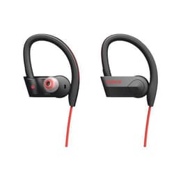 Jabra Sport Pace Earbud Bluetooth Hörlurar - Röd/Svart