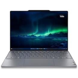 Lenovo ThinkBook 13x G4 IMH 14-tum (2023) - Core Ultra 9 185H - 32GB - SSD 512 GB AZERTY - Fransk