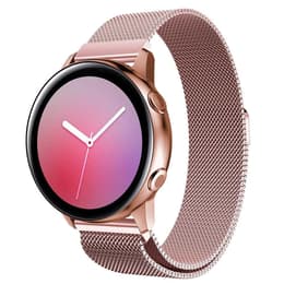 Samsung Smart Watch Galaxy Watch Active HR GPS - Roséguld