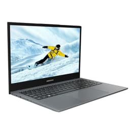 Medion Akoya 15-tum (2021) - Core i3 - Gen 11 (G) - 8GB - SSD 256 GB AZERTY - Fransk