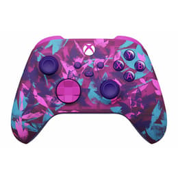 Handkontroll Xbox One X/S / Xbox Series X/S / PC Microsoft Xbox Heart Breaker Special Edition
