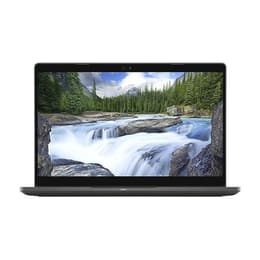 Dell Latitude 5300 14-tum (2018) - Core i5 - Gen 8 (U) - 8GB - SSD 256 GB QWERTY - Italiensk