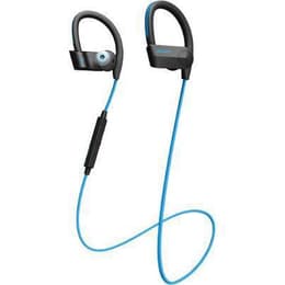 Jabra Sport Pace Earbud Bluetooth Hörlurar - Blå/Svart