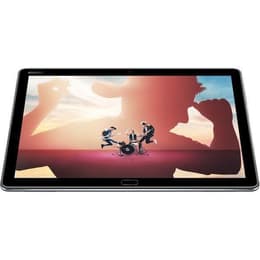 Huawei MediaPad M5 lite 32GB - Grå - WiFi