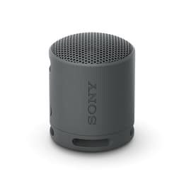 Sony XB100 Bluetooth Högtalare - Svart
