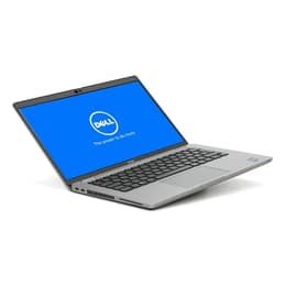 Dell Latitude 5430 14-tum (2022) - Core i5-1245U - 32GB - SSD 256 GB QWERTZ - Tysk