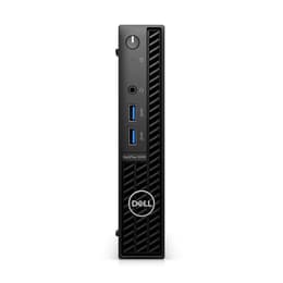 Dell OptiPlex 3000 Micro Core i5-12500T 3.6 - SSD 256 GB - 16GB