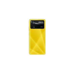 Xiaomi Poco X4 Pro 5G 128GB - Gul - Olåst
