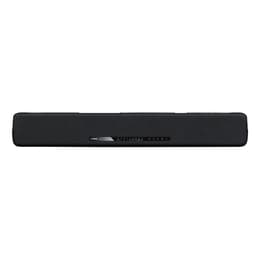 Soundbar Yamaha YAS-107 - Svart