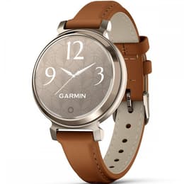 Garmin Lily 2 Classic Bluetooth 43 mm - Guld