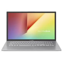 Asus VivoBook 17 17-tum (2021) - Core i5 - Gen 11 (G) - 16GB - SSD 512 GB QWERTZ - Tysk