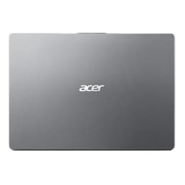 Acer Swift SF114-32-P8FR 14-tum (2017) - Pentium N5000 - 4GB - SSD 64 GB AZERTY - Fransk