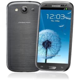 I9190 Galaxy S4 mini 8GB - Grå - Olåst