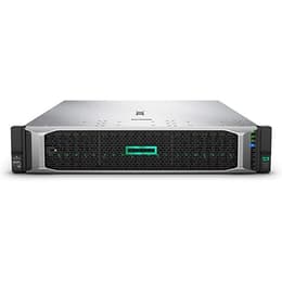 Hp DL380 - 1GB - 32 GB RAM Xeon Silver 4210R Andra