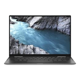 Dell XPS 13 9310 13-tum (2021) - Core i7 - Gen 11 (G) - 16GB - SSD 1 TB QWERTY - Engelsk