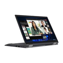 Lenovo ThinkPad X13 Yoga G2 13-tum (2021) - Core i7 - Gen 11 (G) - 16GB - SSD 512 GB QWERTY - Svensk