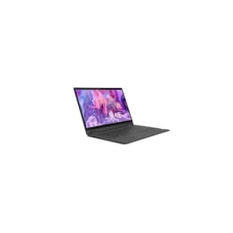 Lenovo IdeaPad 5 14-tum (2021) - Core i7 - Gen 11 (G) - 8GB - SSD 512 GB QWERTY - Spansk
