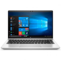 HP ProBook 440 G8 14-tum (2021) - Core i7 - Gen 11 (G) - 16GB - SSD 256 GB QWERTY - Engelsk