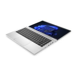 HP ProBook 440 G8 14-tum (2021) - Core i7 - Gen 11 (G) - 16GB - SSD 256 GB QWERTY - Engelsk