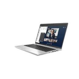 HP ProBook 440 G8 14-tum (2021) - Core i7 - Gen 11 (G) - 16GB - SSD 256 GB QWERTY - Engelsk