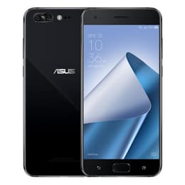 Zenfone 4 Pro 128GB - Svart - Olåst