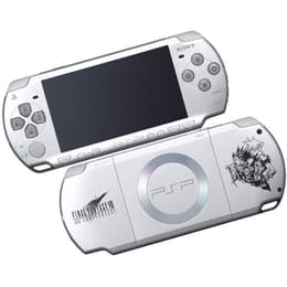 PSP-3000 Slim & Lite - Grå