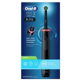 Braun ORAL B PRO 3 Elektrisktandborste