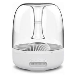 Harman Kardon Aura Bluetooth Högtalare - Vit