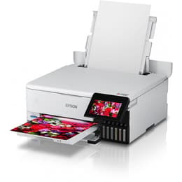 Epson Ecotank ET-8500 Bläckstråleskrivare