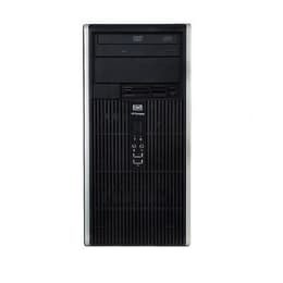 HP Compaq DC5700 MT E6300 1,8 - HDD 750 GB - 4GB