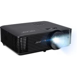 Acer X1328AF Projektor 5000 Lumen - Svart