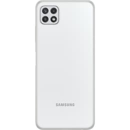 Galaxy A22 128GB - Vit - Olåst