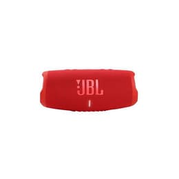 JBL Charge 5 Bluetooth Högtalare - Röd