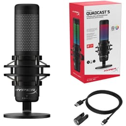 Hyperx QuadCast Audio-tillbehör