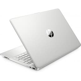 HP 15S-FQ5034NS 15-tum (2023) - Core i5 - Gen 12 (U) - 16GB - SSD 1 TB QWERTY - Spansk