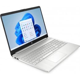 HP 15S-FQ5034NS 15-tum (2023) - Core i5 - Gen 12 (U) - 16GB - SSD 1 TB QWERTY - Spansk