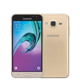 Galaxy J3 (2016) 8GB - Guld - Olåst