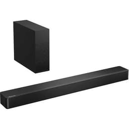 Soundbar Hisense HS2100 - Svart