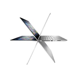 Microsoft Surface Pro 4 12-tum Core i5-6300U - SSD 128 GB - 4GB QWERTY - Engelsk