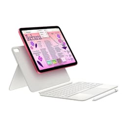 iPad 10.9 (2022) 10:e generationen 64 Go - WiFi - Silver