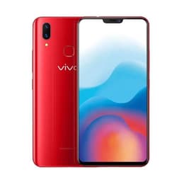 Vivo Y93 128GB - Röd - Olåst