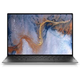 Dell XPS 13 9300 13-tum (2020) - Core i7 - Gen 10 (G) - 16GB - SSD 1 TB QWERTZ - Tysk