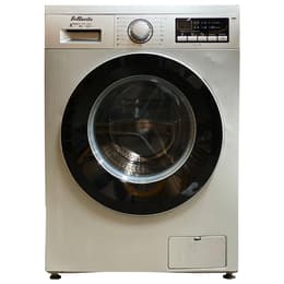 Bellavita WF1408A Fristående tvättmaskin Frontbelastning