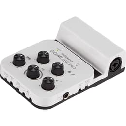 Roland Go: Mixer Pro Audio-tillbehör