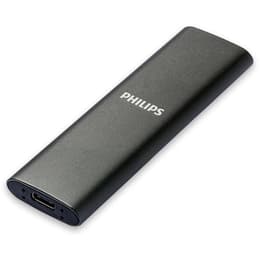 Philips ‎FM50SS031P Extern hårddisk - SSD 500 GB USB
