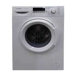 Bosch WAB28262FG Fristående tvättmaskin Frontbelastning